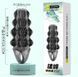 Стимулирующая насадка Meleon - Mighty Peak Locking Sleeve, PS-05