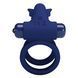 Кільце ерекційне серії Pretty Love - Powerful ring, 10 vibration functions, BI-210296-3