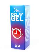 Пролонгуючий гель Delay Gel, 30 ml