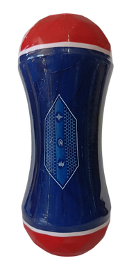 Двосторонній мастурбатор OYO - Double Head Cup #3, DHS-003