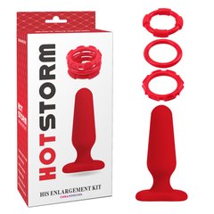 Набор игрушек CHISA Hotstorm - His Enlargement Kit