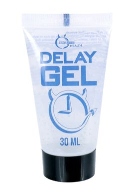 Пролонгуючий гель Delay Gel, 30 ml