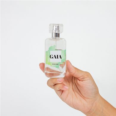 Туалетна вода з феромонами для жінок Secret Play - Gala Perfume Spray 50 ml, 37123
