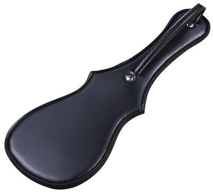 Шлепалка из коллекции Spanking Paddle - SPP009 ( длина 33 см, ширина 12 см )