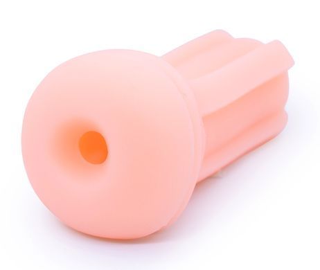 Автоматична вакуумна помпа із зарядкою від USB CANWIN Man Suck Vacuum Passion Pump - P688AU