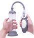 Автоматична вакуумна помпа із зарядкою від USB CANWIN Man Suck Vacuum Passion Pump - P688AU