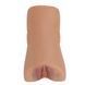 Мастурбатор-вагіна Crazy Bull ELENA soft skin, BM-009238N-1