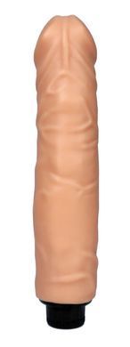 Вібратор Boss Series - Eros Loveclonex 8", ( длина 23,5 см, диаметр 4 см ), BS2100018