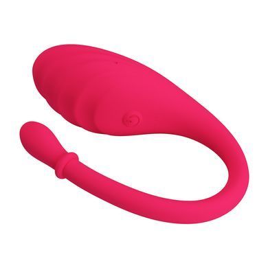 Виброяйцо управляемое смартфоном Romance - Undine App Control Bullet Vibrator, MC39APP
