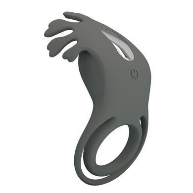 Кільце ерекційне Pretty Love - Master ring, 7 vibration functions, BI-210311-2