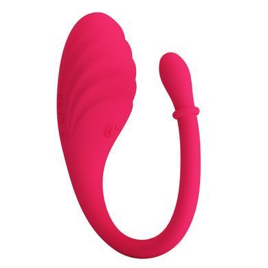 Виброяйцо управляемое смартфоном Romance - Undine App Control Bullet Vibrator, MC39APP