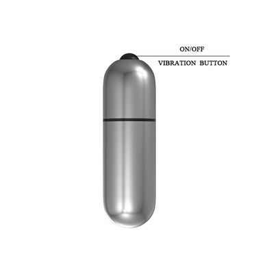Вибро стимулятор клитора Vibro Finger, BI-014078