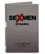 Духи з феромонами для чоловіків SeXmen Dynamic, 1 ml