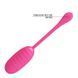 Виброяйцо серии Pretty Love - Kirk EGG Pink, BI-014654-1
