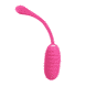 Виброяйцо серии Pretty Love - Kirk EGG Pink, BI-014654-1