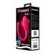 Виброяйцо управляемое смартфоном Romance - Undine App Control Bullet Vibrator, MC39APP