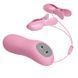 Электростимулятор для груди PRETTY LOVE "Romantic wave" BI-014648