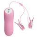 Электростимулятор для груди PRETTY LOVE "Romantic wave" BI-014648