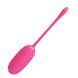 Виброяйцо серии Pretty Love - Kirk EGG Pink, BI-014654-1