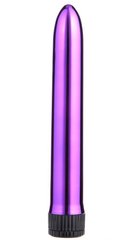 Вібратор класичний SKN-C063 Purple