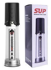 Вакуумная помпа CANWIN SUP Warrior King Pump, CAN-P698