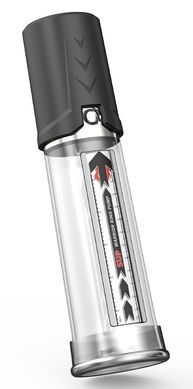 Вакуумна помпа CANWIN SUP Warrior King Pump, CAN-P698