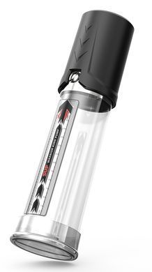 Вакуумна помпа CANWIN SUP Warrior King Pump, CAN-P698