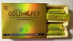 Збуджуючі краплі "Gold Fly" новий дизайн