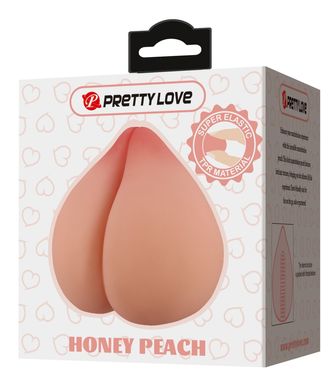 Мастурбатор Pretty Love - Honey Peach, BM-009231N
