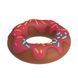 Ерекційне кільце Crazy Bull - Berry Super Donut Silicone Cock Ring, BI-210344-1