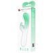 Вібромасажер серії Pretty Love - CERBERUS Rabbit Vibrator Light green, BI-014795-A1B