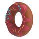 Ерекційне кільце Crazy Bull - Berry Super Donut Silicone Cock Ring, BI-210344-1
