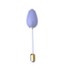 Віброяйце з дистанційним керуванням Boys of Toys - Mandala Light Purple, BS5200002-1