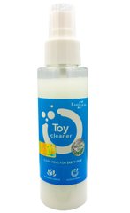 Спрей для очистки интимных товаров LoveStim " Toy Cleaner " ( 100 ml )