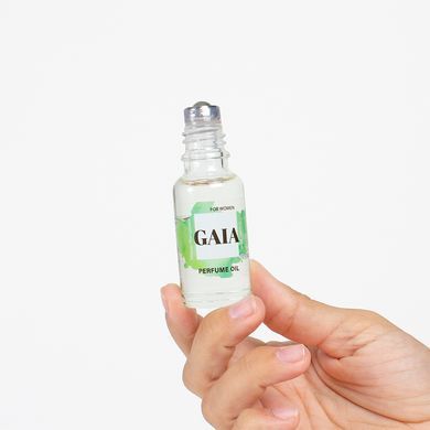 Туалетна вода з феромонами для чоловіків Secret Play - Gala Perfume oil 20 ml, 37208
