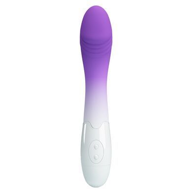 Вібромасажер для точки G Pretty Love - ELEMENTAL, BI-014812-A6