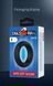 Ерекційне кільце Crazy Bull - Merritt Super Soft Silicone Cock Ring, BI-210244