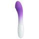 Вібромасажер для точки G Pretty Love - ELEMENTAL, BI-014812-A6