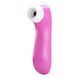 Вакуумный стимулятор клитора Romance - Breeze Pink, MC40