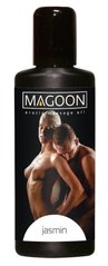 Массажное масло Magoon Jasmine , 50 мл