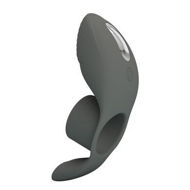 Вібро-кільце Pretty Love - Master ring 7 vibration functions, BI-210198-1
