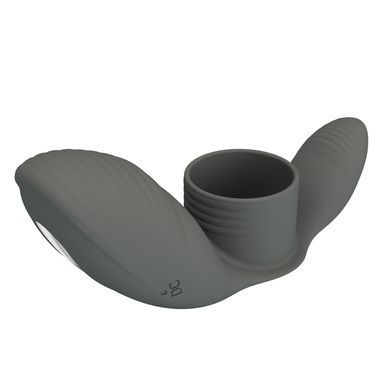 Вібро-кільце Pretty Love - Master ring 7 vibration functions, BI-210198-1