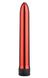 Вібратор класичний SKN-C063 Red