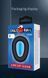 Ерекційне кільце Crazy Bull - Vesper Silicone Cock Ring, BI-210243