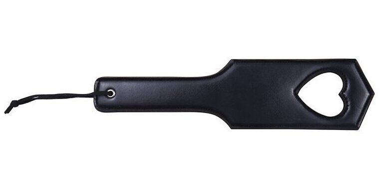 Шлепалка из коллекции Spanking Paddle - SPP005 ( длина 31 см, ширина 8 см )