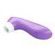 Вакуумный стимулятор клитора Romance - Breeze Purple, MC40-1