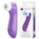 Вакуумный стимулятор клитора Romance - Breeze Purple, MC40-1