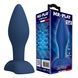 Анальна пробка MR.PLAY - Bulb Anal Plug L, BI-040217-MR