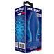 Анальна пробка MR.PLAY - Bulb Anal Plug L, BI-040217-MR
