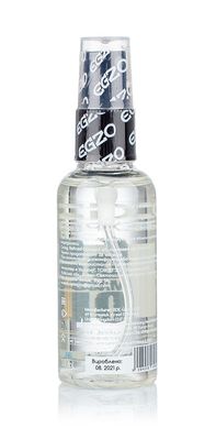 Органическое массажное масло EGZO Expert - Neutral, с витамином Е , 50 мл